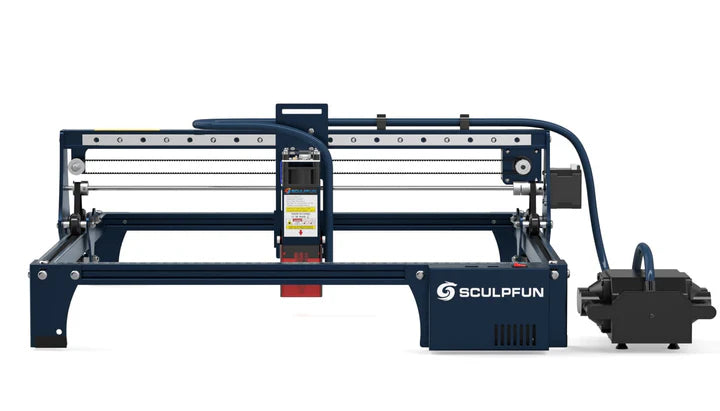 Grabador Láser Sculpfun S30
