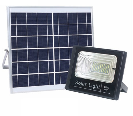 Reflector Solar 40 Watts