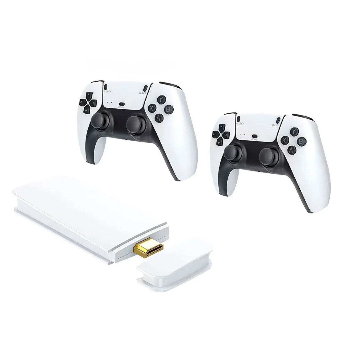 Consola Blulory M15 Pro Game Stick 4K