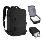 MOCHILA VIAJERA VIRAL