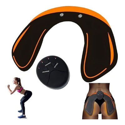 Parche para levantar gluteos