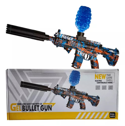 Pistola De Hidrogel MA16