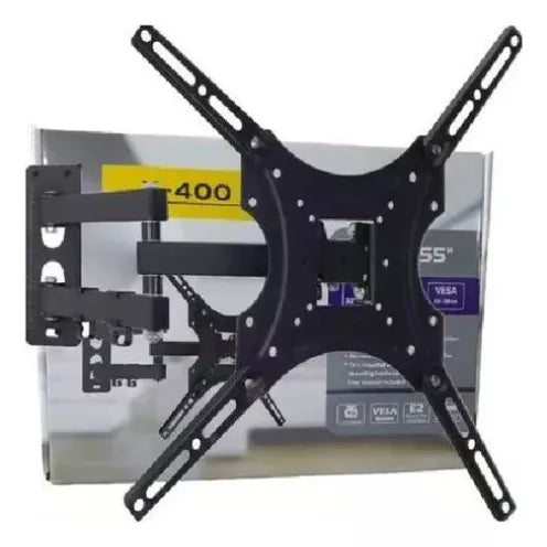 SUPORTE PARA TV TUCANO 32"""" - 55"""" X-400 G