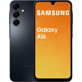 CEL SAMSUNG A16 SM-A165F/DS 128GB/4GB