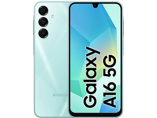 CEL SAMSUNG A16 SM-A165F/DS 128GB/4GB