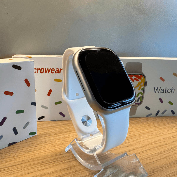 Smart Wathc Serie 9 Airpods Pro2