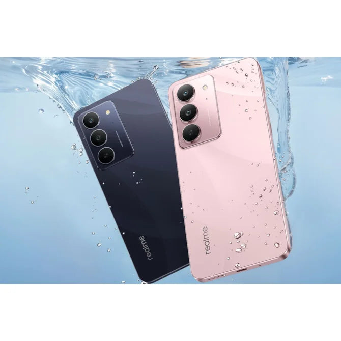 CEL REALME C75X RMX5020 DUAL
