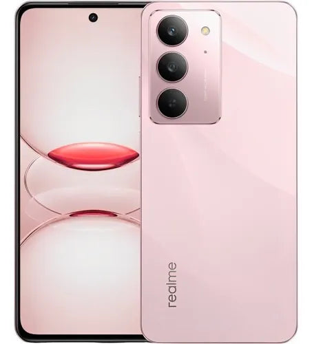 CEL REALME C75X RMX5020 DUAL