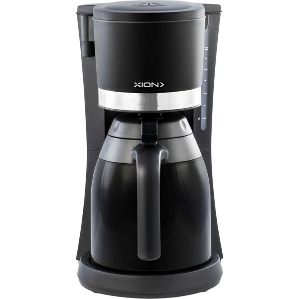 Cafetera Xion XI-CM14T 800 W con Termo
