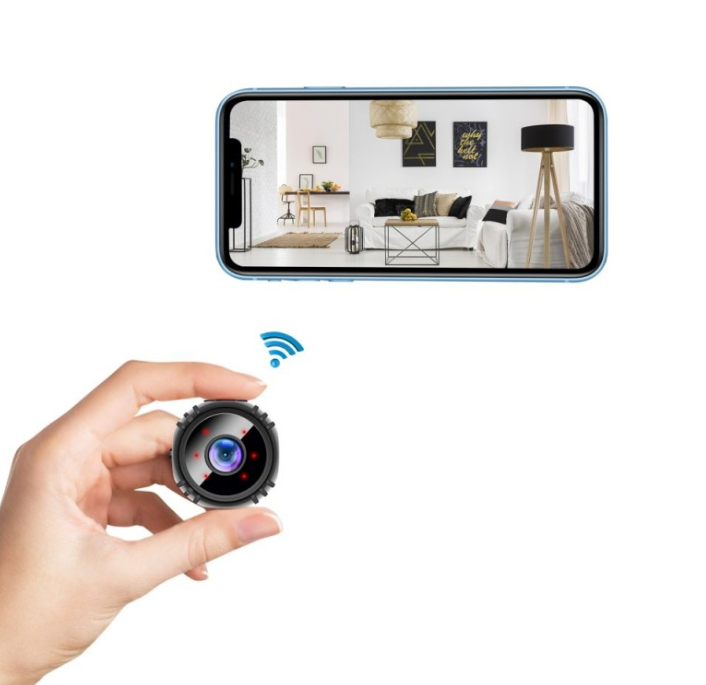 CAMARA MINI ESPIA SATE A-W08
