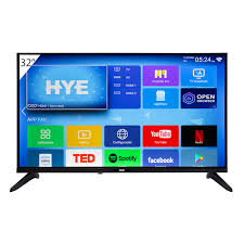 SMART TV LED DE 32 PULGADAS