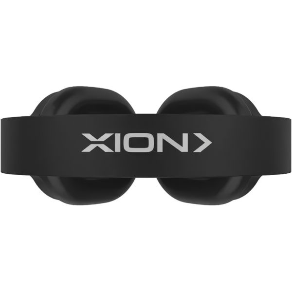 Auricular Xion XI-AU50BT Bluetooth Black