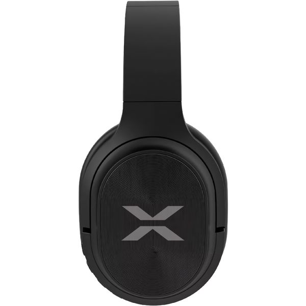 Auricular Xion XI-AU50BT Bluetooth Black