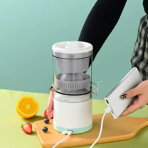 Juguera automática Premium