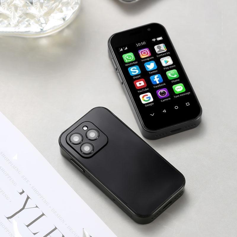 Mini celular android xs18 pro