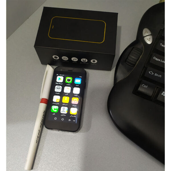 Mini celular android xs18 pro
