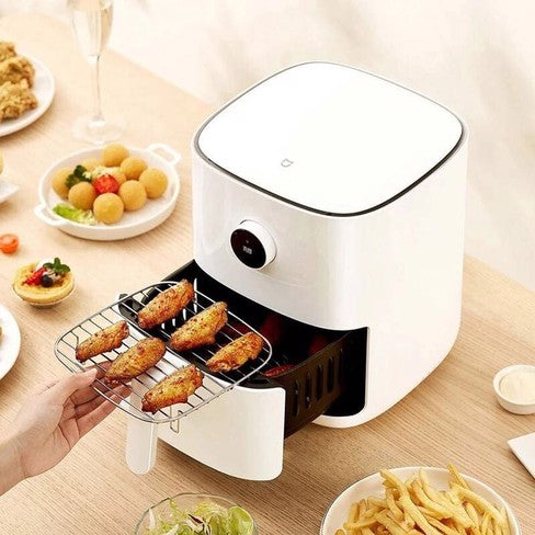 Freidora Eléctrica Xiaomi Mi Smart