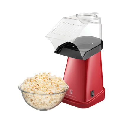 PIPOQUERA POP CINE SIN ACEITE 120GR