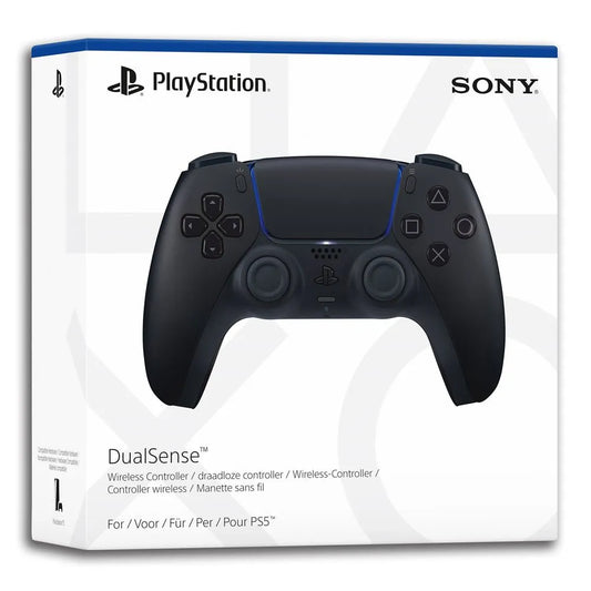 Control DUALSENSE para PS5