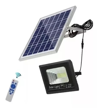 Reflector Solar 40 Watts