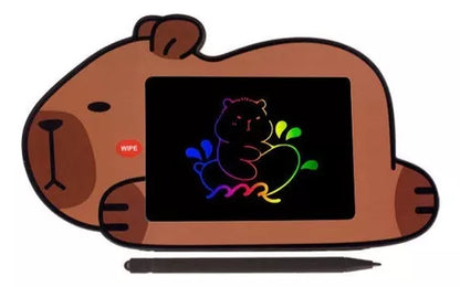 Pizarra mágica Carpincho/Capibara