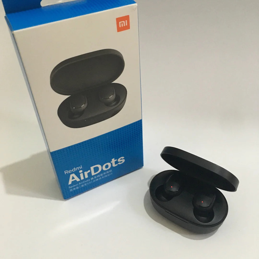 Auriculares Redmi AirDots