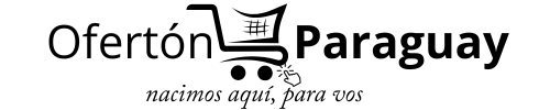 Ofertón Paraguay