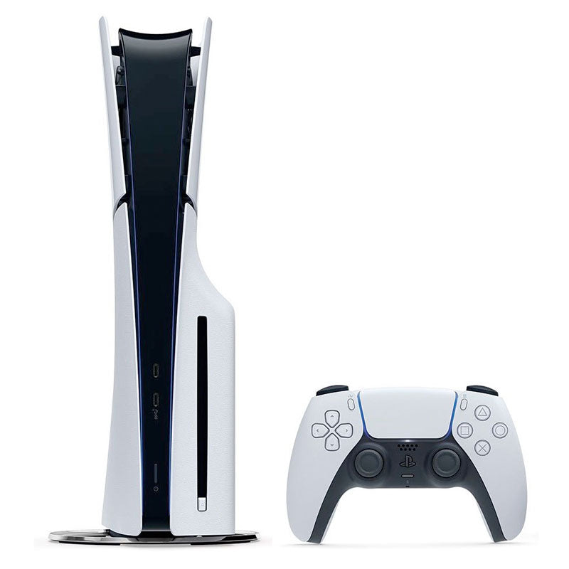 PlayStation 5 con Lector