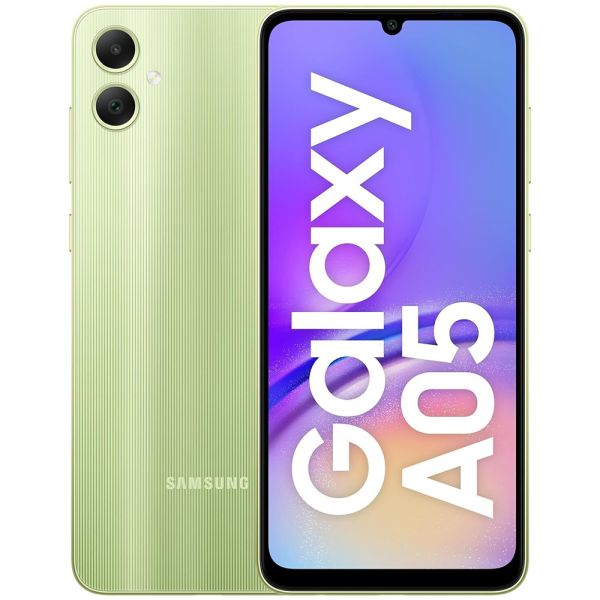 CEL SAMSUNG A05 SM-A055M/DS 128GB/4GB