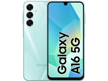 CEL SAMSUNG A16 SM-A165F/DS 128GB/4GB