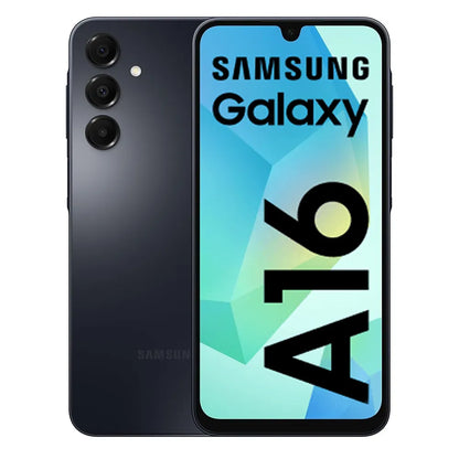 CEL SAMSUNG A16 SM-A166M/DS 256GB/8GB Vd