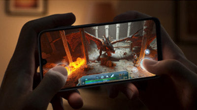 CEL SAMSUNG A16 SM-A166M/DS 256GB/8GB Vd