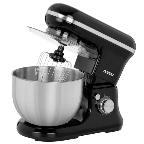BATIDORA PLANETARIA BOWL 5L NEA-183 NEGRO