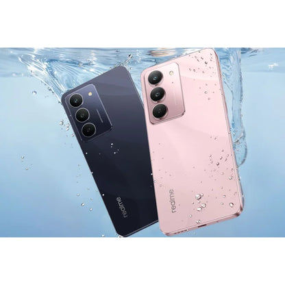 CEL REALME C75X RMX5020 DUAL