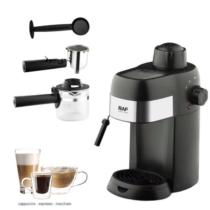 CAFETERA RAF R.133