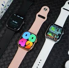 Smart Wathc Serie 9 Airpods Pro2
