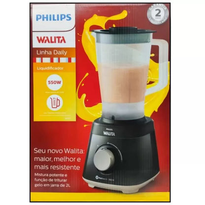 LICUADORA PHILIPS 2V WALITA RI2110/90